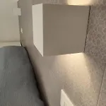 Casa Regina Con Box Auto Lägenhet