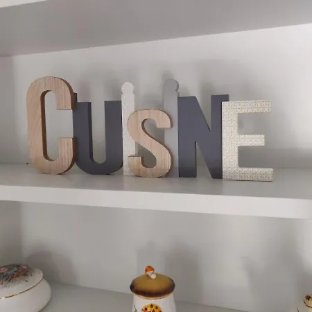 Casa Regina Con Box Auto Appartamento *