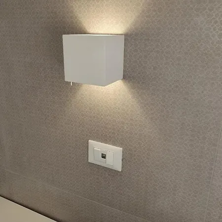 Casa Regina Con Box Auto * Gaeta